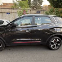 mvm x55pro ie|خودرو سواری و وانت|تهران, زیبادشت|دیوار