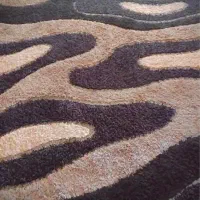 فرش مرینوس پرزبلند ترک