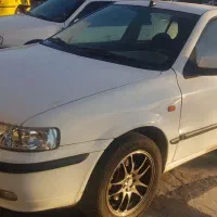 سمند EF7|خودرو سواری و وانت|ایلام, |دیوار