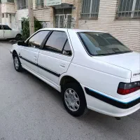 پارس سال مدل98