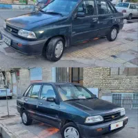 پراید مدل 85