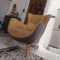مبل تختخواب شو