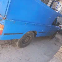 نیسان ابی|خودرو سواری و وانت|ایلام, |دیوار