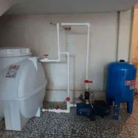 لوله کشی تعمییرونصب استاندار پمپ آب فوری  کل مشهد|خدمات پیشه و مهارت|مشهد, جاهد شهر|دیوار