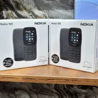 گوشی نوکیا ۱۰۵