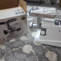 چرخ گوشت نانیوا