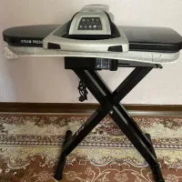 اتو بخار ایستاده