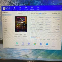 آیپد پرو ۱۲/۹ حافظه ۱۲۸ رم ۸ باتری ۹۱٪ سیمکارت خور|تبلت|کرج, فاز ۴ مهرشهر|دیوار