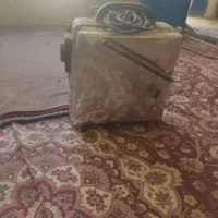 دستگاه فنر