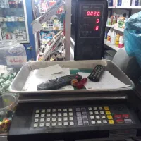 لوازم وسایل سوپر مارکت|فروشگاه و مغازه|قدس, شهرقدس|دیوار