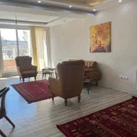 اجاره روزانه آپارتمان دوخوابه با تراس دلباز|اجارهٔ کوتاه‌مدت آپارتمان و سوئیت|اصفهان, ملک|دیوار