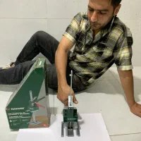 فروشگاه ابزارهای استوک اروپای مهاباد|ابزارآلات|رشت, پارک شهر|دیوار