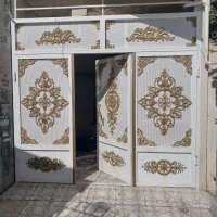 جوشکاری سیار خورده کاری تعمیرات در و پنجره و...