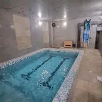 استخردار طهران|اجارهٔ کوتاه‌مدت ویلا و باغ|کرج, عظیمیه|دیوار