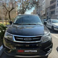 تیگو 5 ( نقد و اقساط )