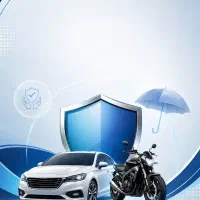 صدور و تمدید بیمه شخص ثالث خودرو و موتورسیکلت