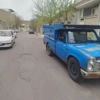 بازدید آبیک|خودرو سواری و وانت|آبیک, |دیوار