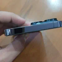 ایفون 14pro max زیر خاکی|موبایل|بروجرد, |دیوار