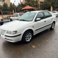 سمندlx۹۸|خودرو سواری و وانت|تهران, حکیمیه|دیوار