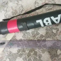 خط کش تی
