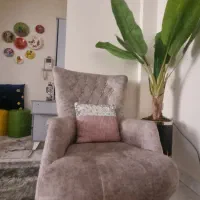 مبل هفت نفره چستر|مبلمان خانگی و میز عسلی|تهران, خاوران|دیوار