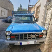 نیسان سوسنگرد