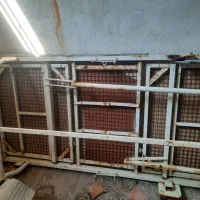 تخت تا شو بیمارستانی