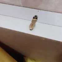 جعبه سیگاری با چتر و پایه