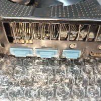 کارت گرافیک RX590 Sapphire 8GB|قطعات و لوازم جانبی رایانه|تهران, استاد معین|دیوار