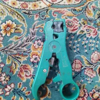 آچار سیم لخت کن|ابزارآلات|کرمان, |دیوار