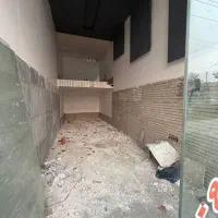 اجاره مغازه بر خیابان اصلی ۴۰ متر