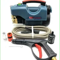 فروش کارواش دینامی باس 250 بار