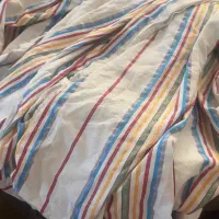 چادر ماشین برزنتی درجه ۱ دست دوز