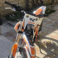 crx350|موتورسیکلت|سیلوانه, |دیوار