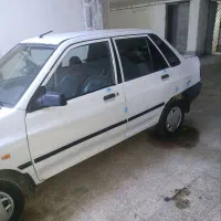 ۱۳۸۹دوگانه فابریک شاسی پلم