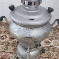 سماور 6لیتری|سماور، چایساز، قهوهساز|ساری, |دیوار