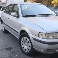 سمند ۸۴|خودرو سواری و وانت|شهریار, فرارت|دیوار