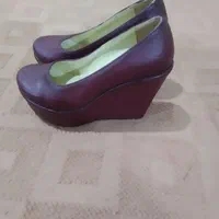 کفش مجلسی سایز ۳۸