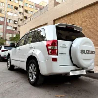 سوزوکی ویتارا مدل ۹۷