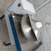 سبزی خرد کنی دهنه ۶۰