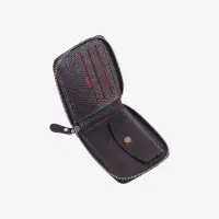 کیف مدارک گمشده