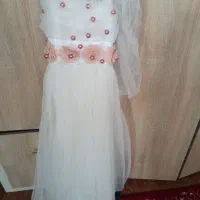 لباس مجلسی در حد نو