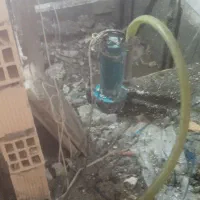 حمل نخاله با نیسان کمپرسی|خدمات حمل و نقل|کرمانشاه, |دیوار