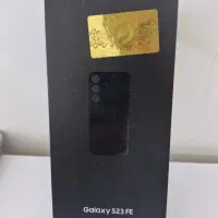 Samsung S23FE|موبایل|زنجان, |دیوار