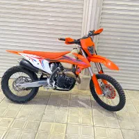 YB 250 cc وای بی
