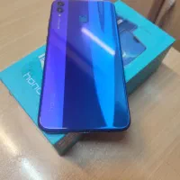 گوشی honor 8x|موبایل|تهران, قزل قلعه|دیوار