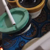 زیر سیگاری|صنایع دستی و سایر لوازم تزئینی|فولادشهر, مسکن مهر فولادشهر|دیوار