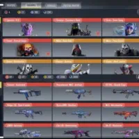 اکانت کالاف