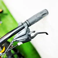 دوچرخه سایز ۲۴ برند کینگ/۲۴ سرعته/ اصل|دوچرخه، اسکیت، اسکوتر|گنبد کاووس, |دیوار