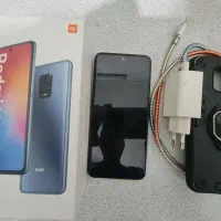 موبایل استوک ردمی نوت ۹s